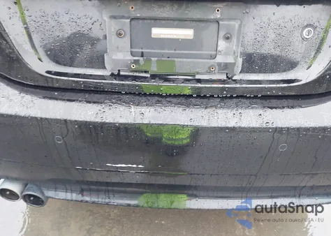 2008 BMW 550I z USA, uszkodzony, nr VIN WBANW53528CT54053